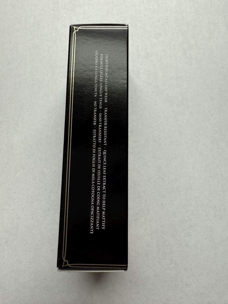 LOT OF 36 - Kat Von D Good Apple Full Coverage Serum Foundation - Light 012 - $14.00 EACH