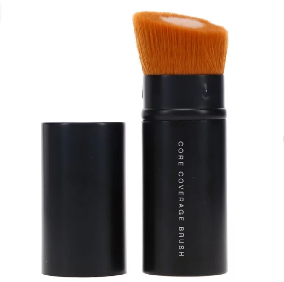 LOT OF 36 - Bare Escentuals bareMinerals Core Coverage Brush **$8.00 EACH**