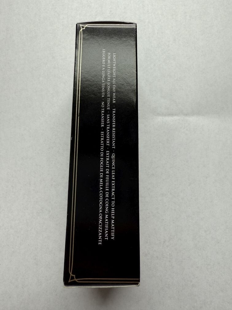 LOT OF 36 - Kat Von D Good Apple Full Coverage Serum Foundation - Light 004 - $14 EACH