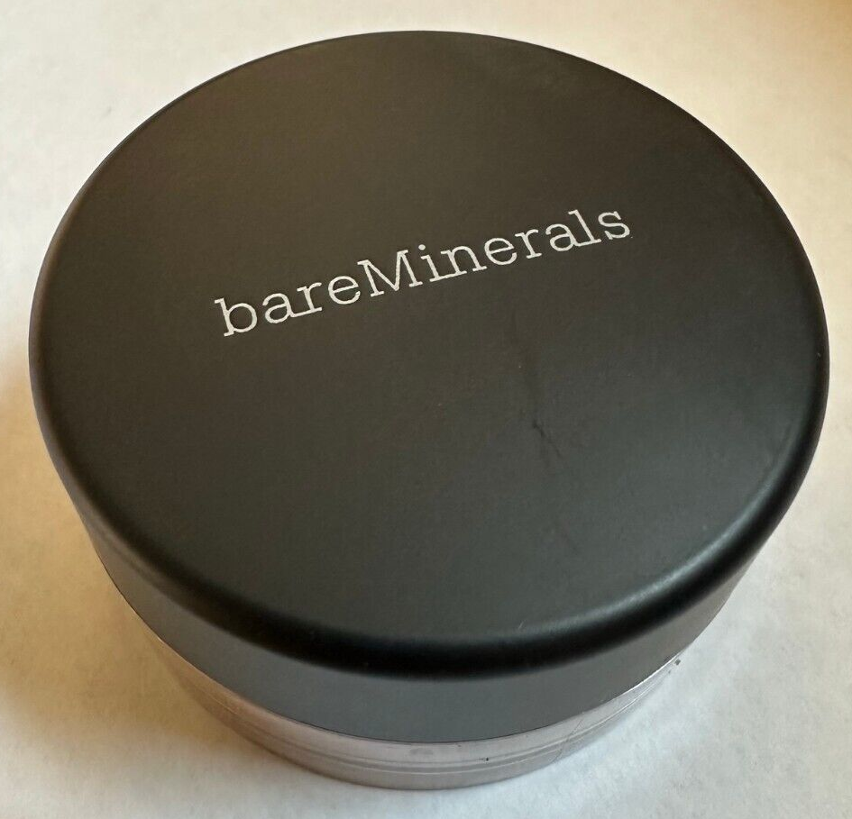 LOT OF 36 - BareMinerals All Over Face Color - Faux Tan 1.5g / 0.05 oz **$5.00 EACH**