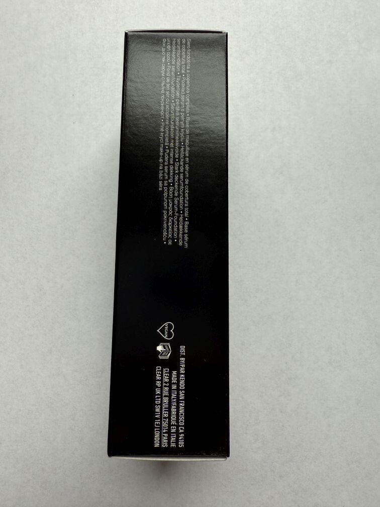 LOT OF 36 - Kat Von D Good Apple Full Coverage Serum Foundation - Light 012 - $14.00 EACH