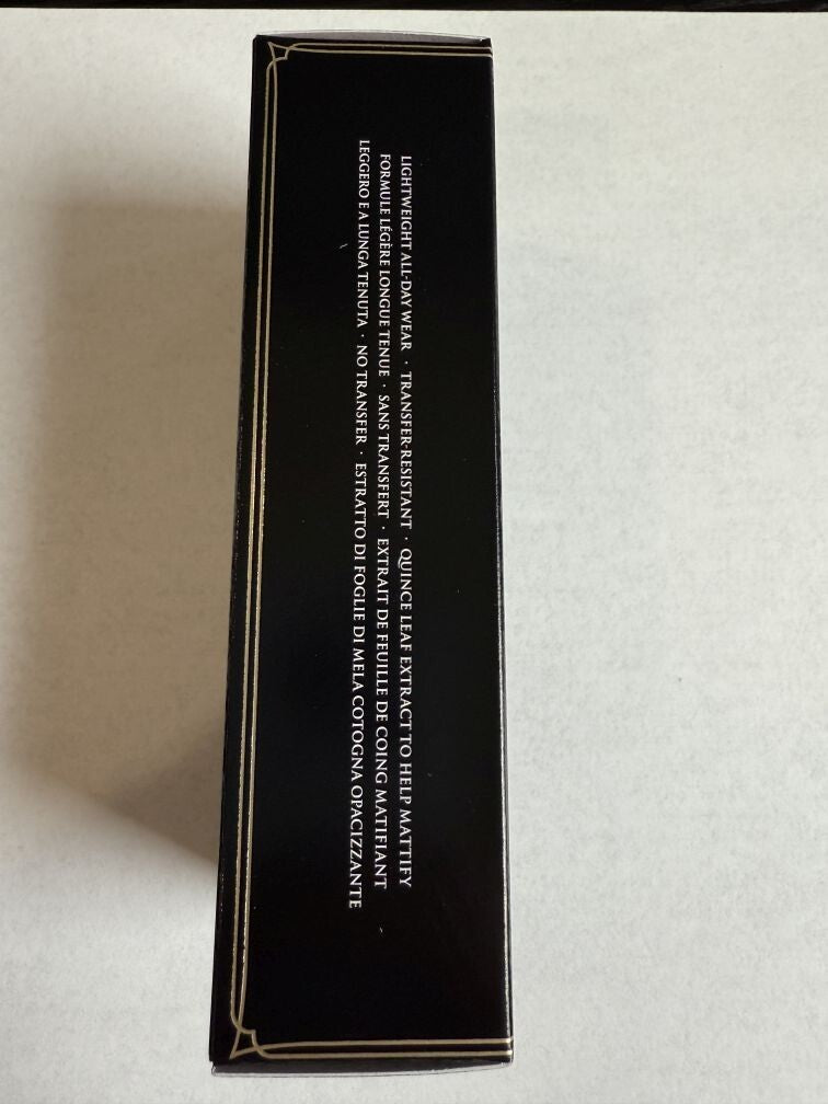 LOT OF 36 - Kat Von D Good Apple Full Coverage Serum Foundation - Light 010 - $14.00 EACH